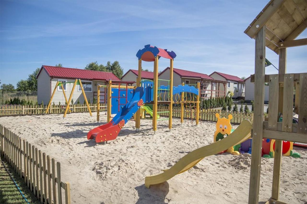 Szmaragdowe Morze Villa Władysławowo Dış mekan fotoğraf