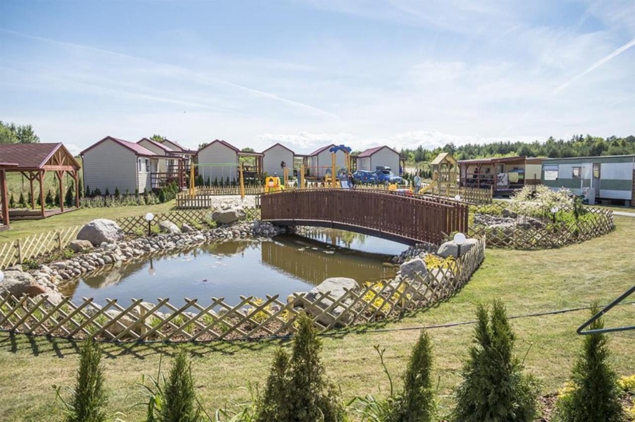 Szmaragdowe Morze Villa Władysławowo Dış mekan fotoğraf