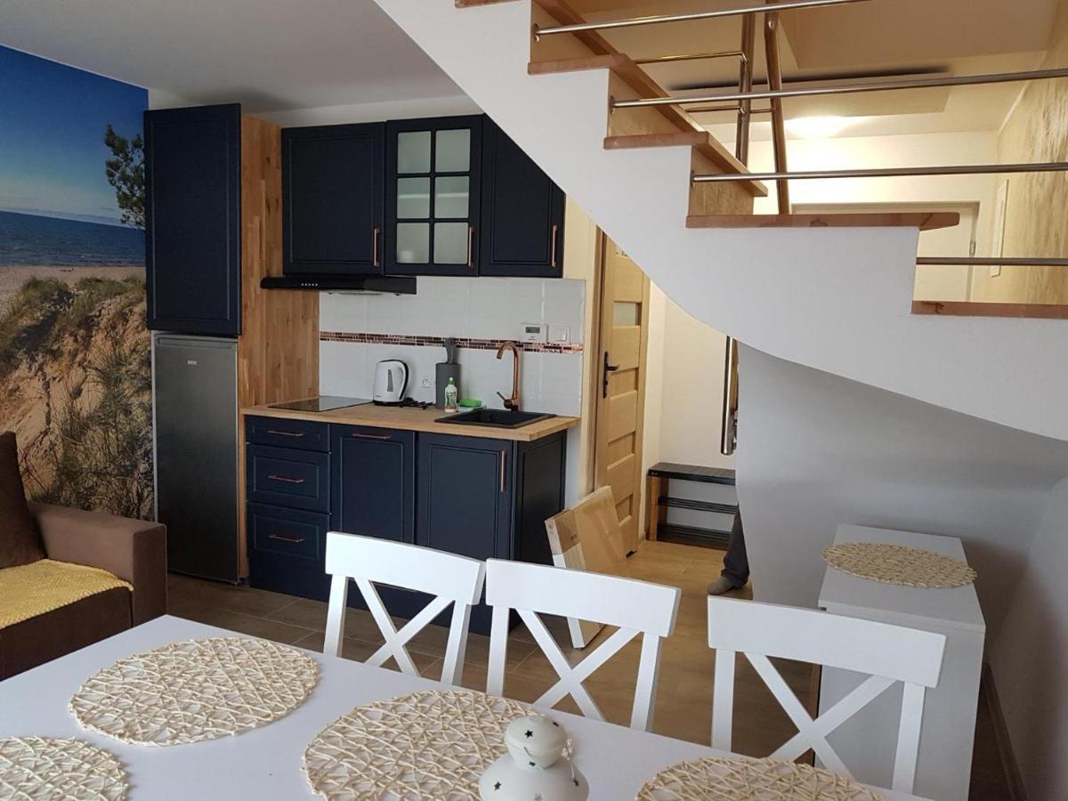 Szmaragdowe Morze Villa Władysławowo Dış mekan fotoğraf
