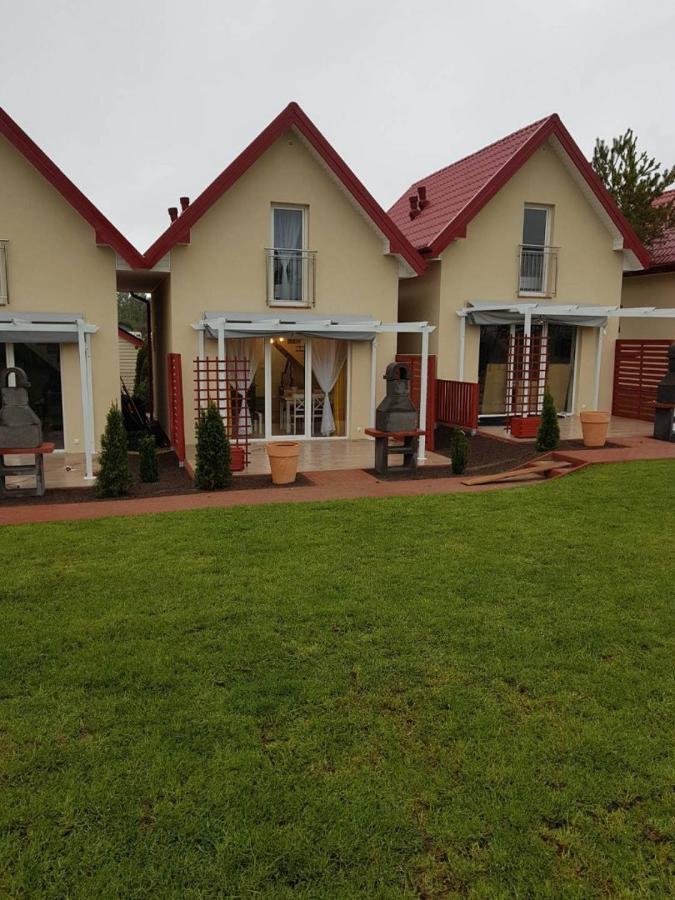 Szmaragdowe Morze Villa Władysławowo Dış mekan fotoğraf
