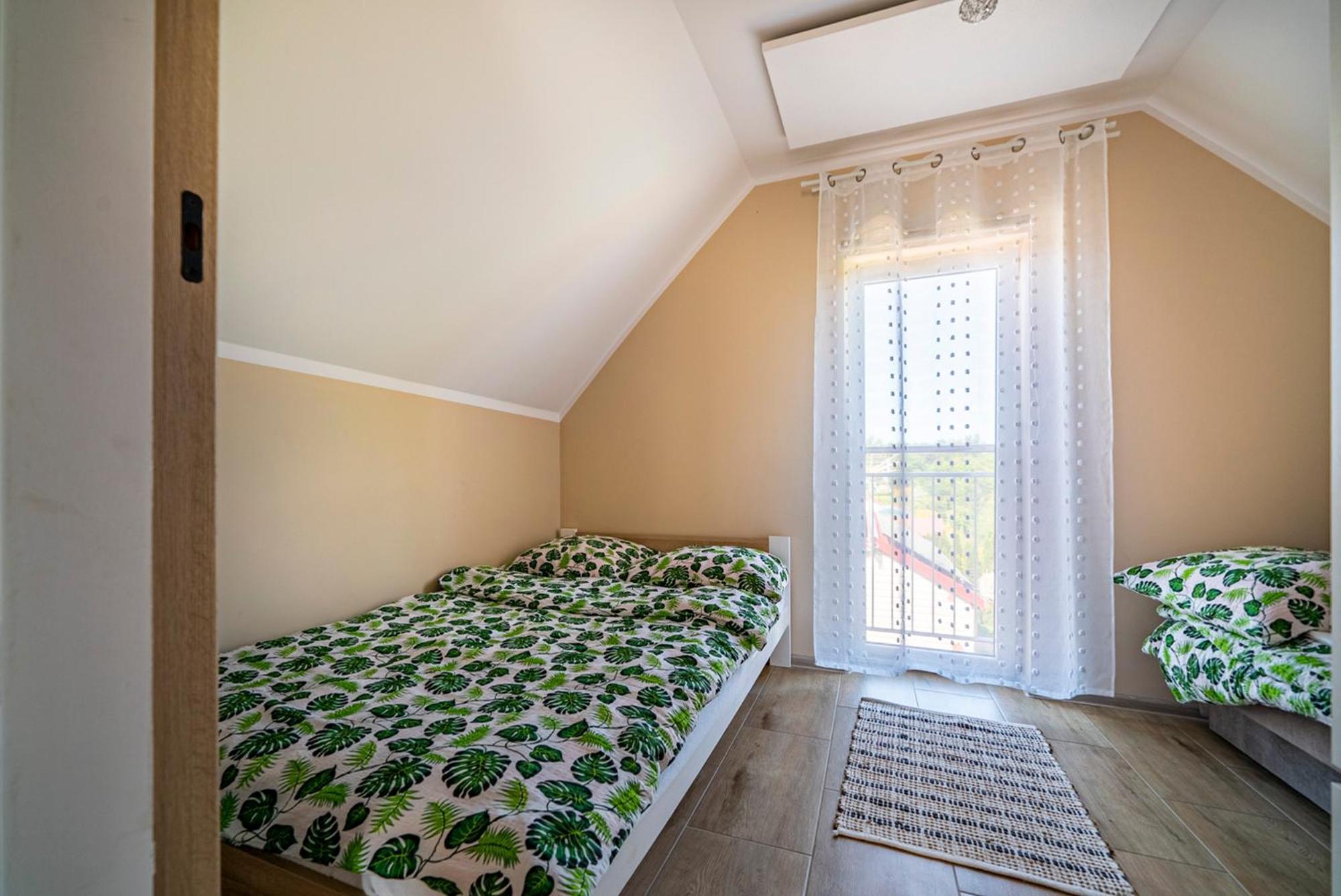 Szmaragdowe Morze Villa Władysławowo Dış mekan fotoğraf
