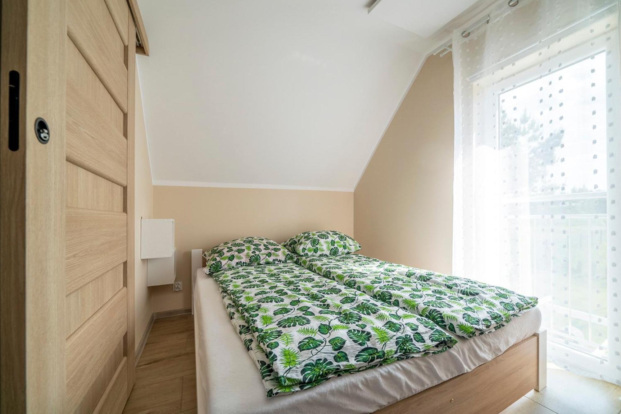 Szmaragdowe Morze Villa Władysławowo Dış mekan fotoğraf